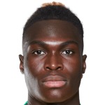 Loïc Affamah